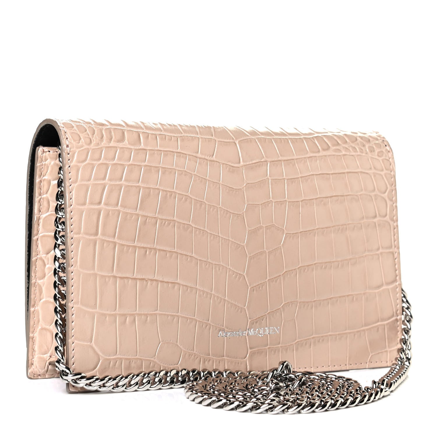 Louis Vuitton Monogram Pochette Florentine 6 of 12