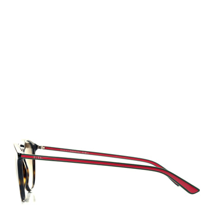 Gucci Acetate GG Web Sunglasses GG1102S Tortoise 3 of 8