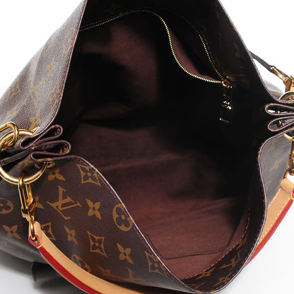 Louis Vuitton Monogram Metis 5 of 7