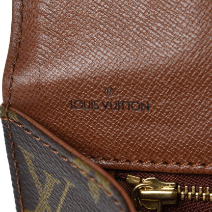 Louis Vuitton Monogram Pochette Dame 26 6 of 9