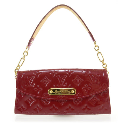 Louis Vuitton Vernis Sunset Boulevard Pomme D'Amour 1 of 6