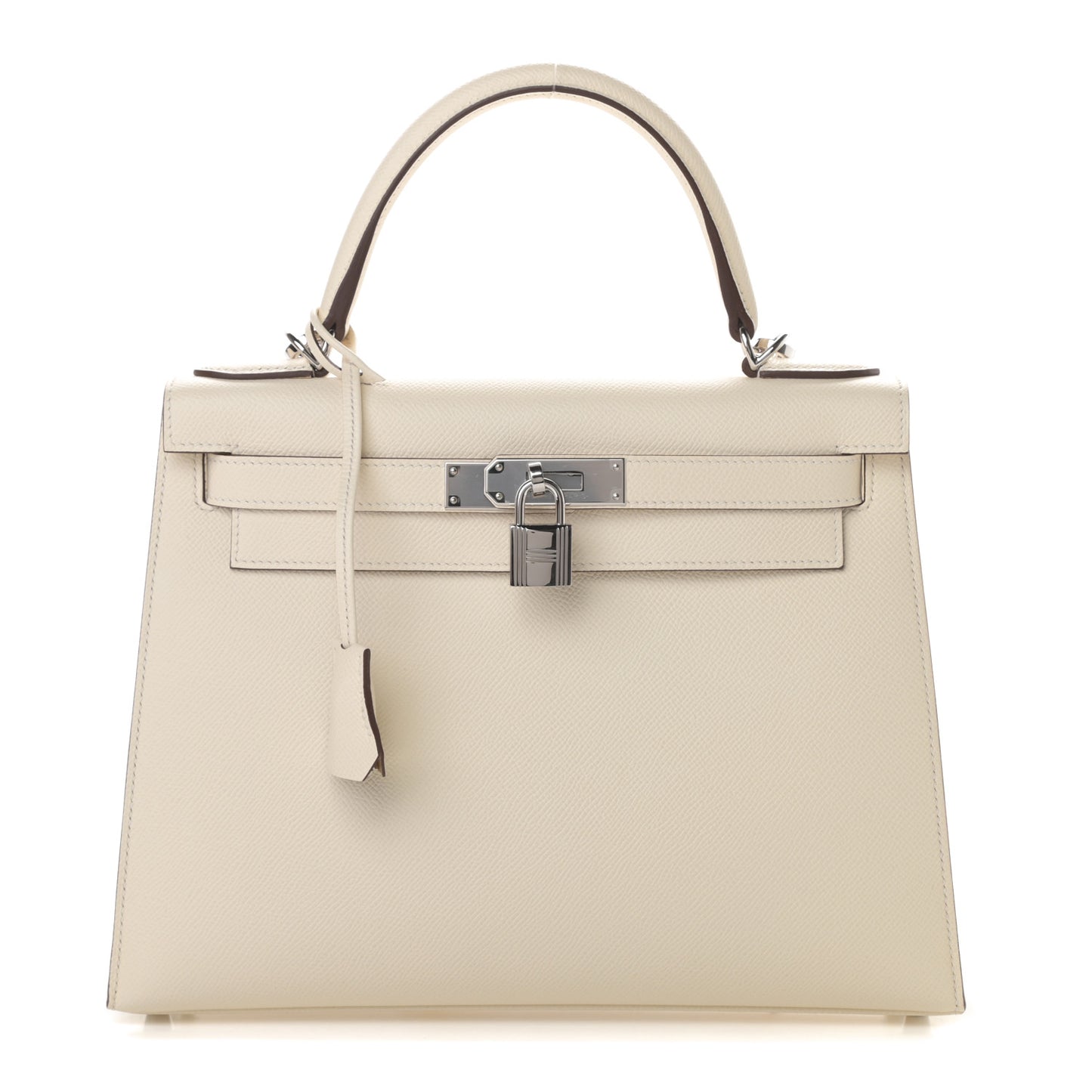 Epsom Verso Kelly Sellier 28 Nata Ocre