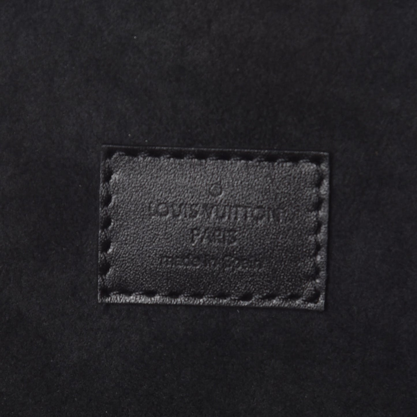 Reverse Monogram Cannes