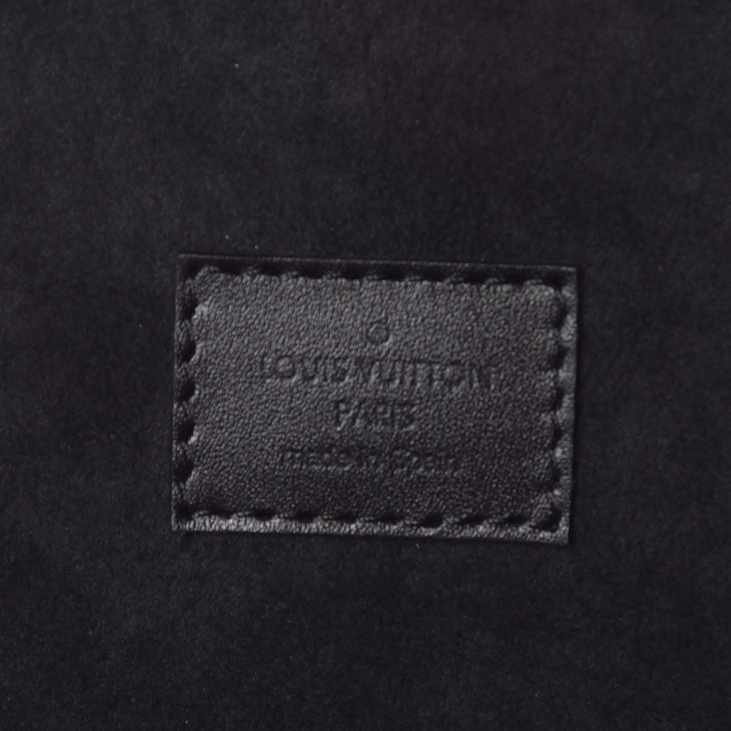 Louis Vuitton Reverse Monogram Cannes 6 of 9