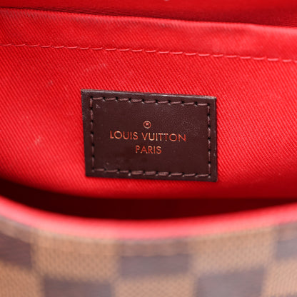 Louis Vuitton Damier Ebene Croisette 6 of 11