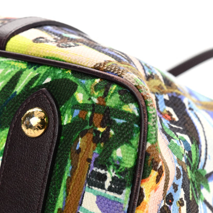 Louis Vuitton Ailleurs Cabas Promenade PM 14 of 16