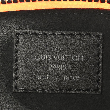 Louis Vuitton Monogram LV Friends Elizabeth Pouch 6 of 9