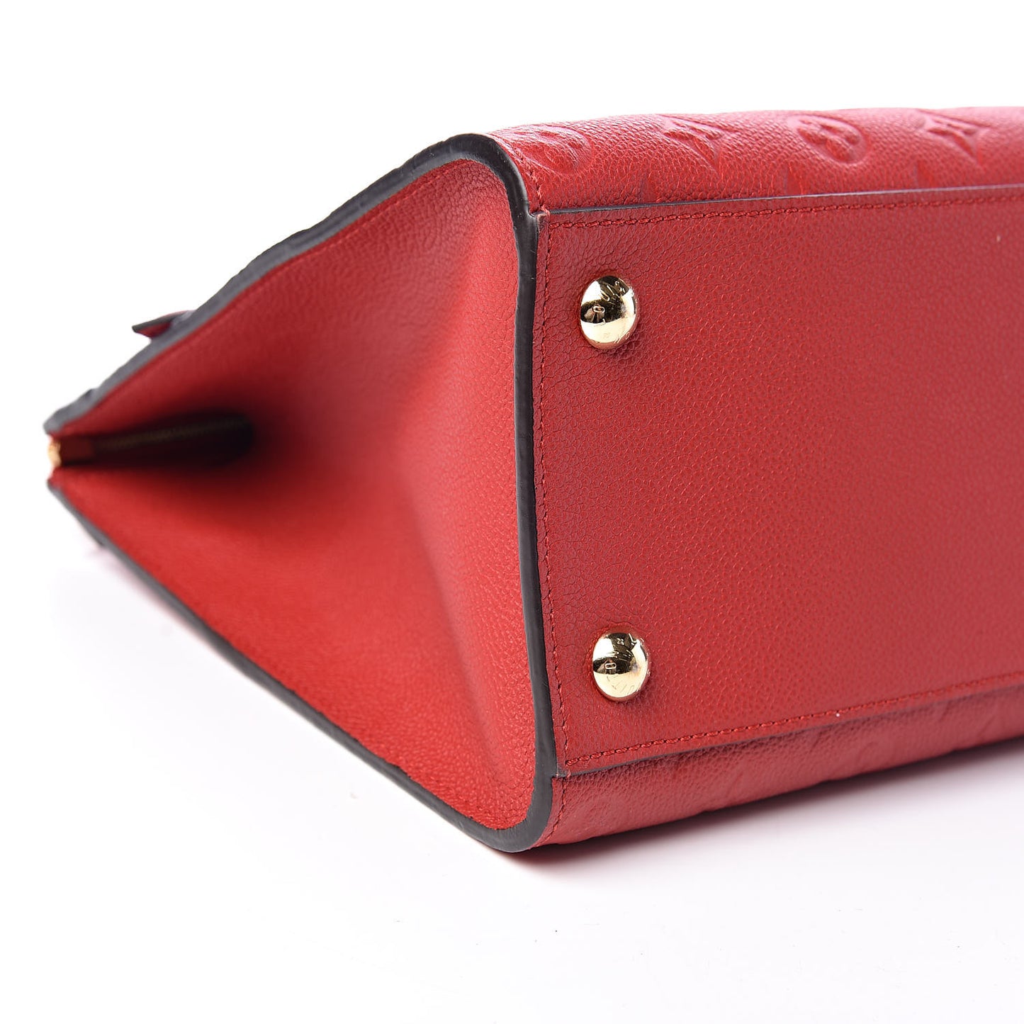 Empreinte Pont Neuf GM Cherry