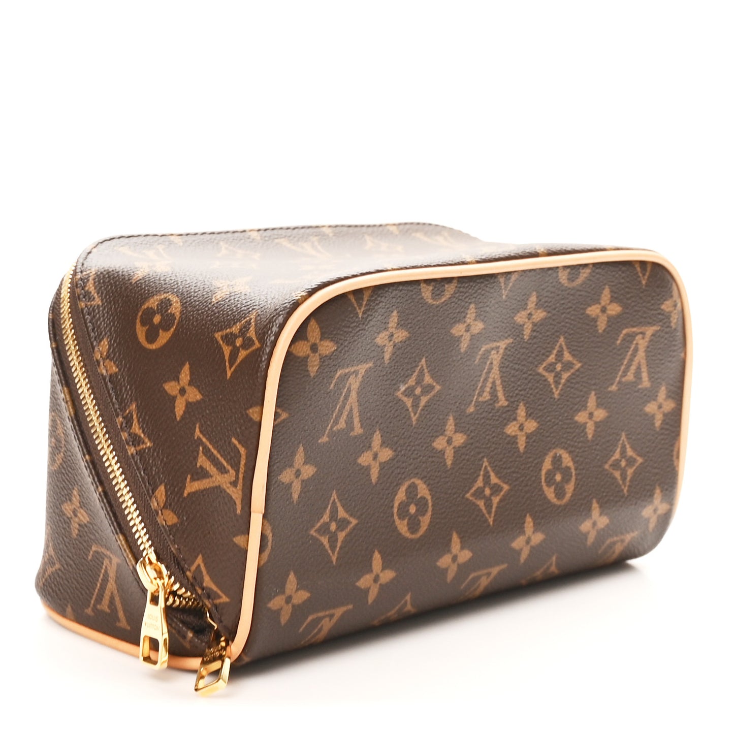 Monogram Toiletry Bag