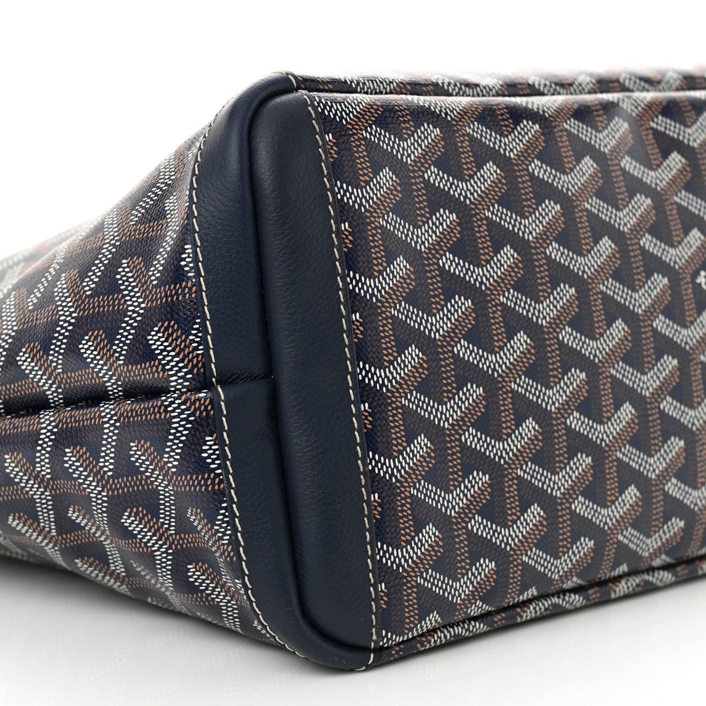 Goyardine Artois PM Navy