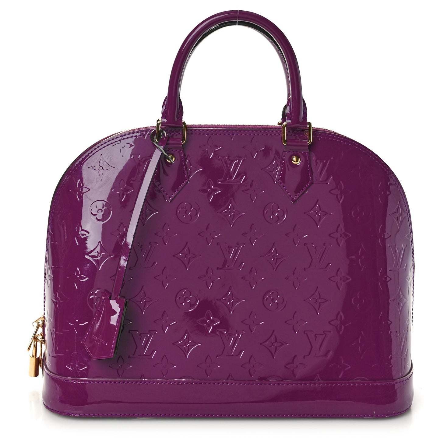 Vernis Alma MM Amethyste