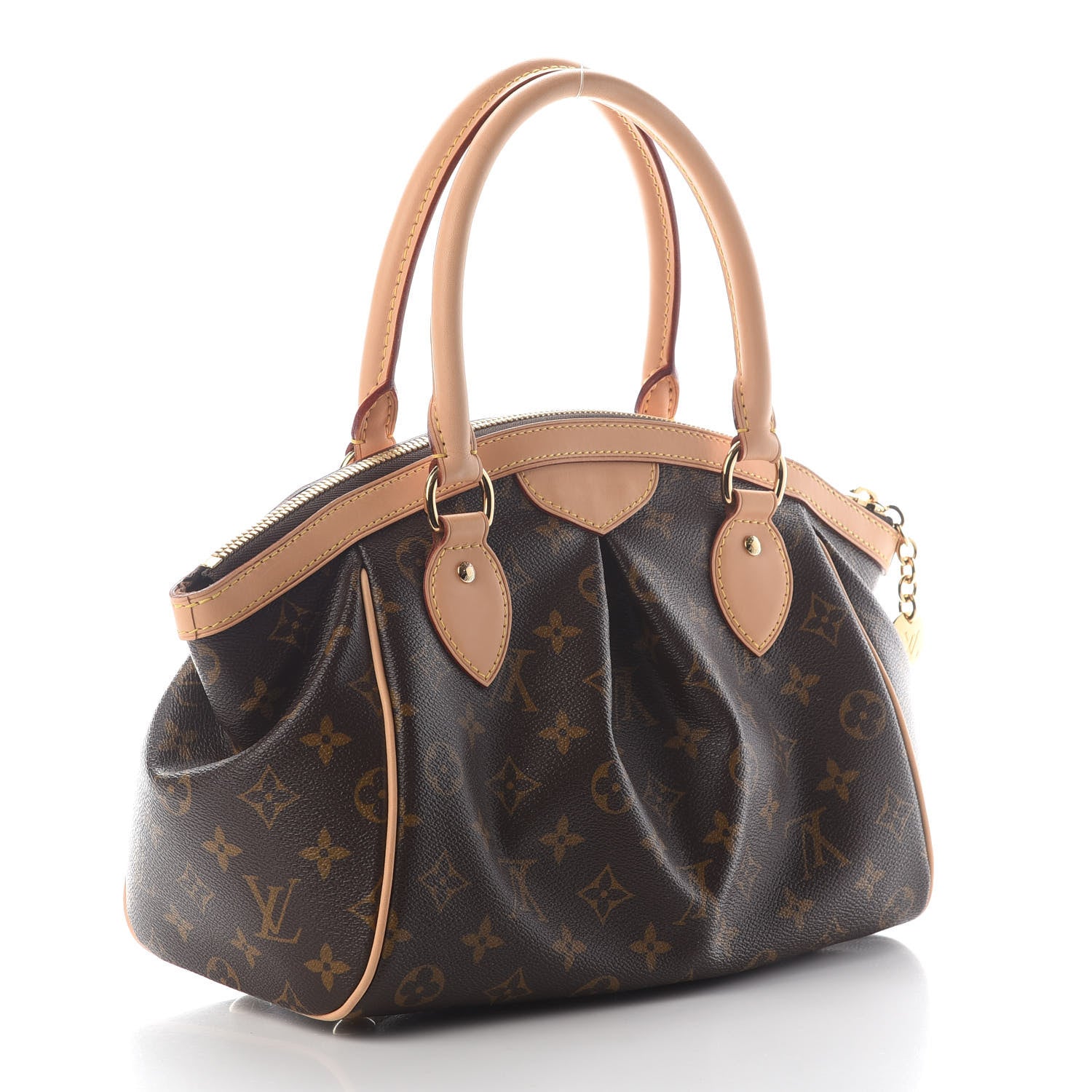 Louis Vuitton Monogram Tivoli PM 3 of 8