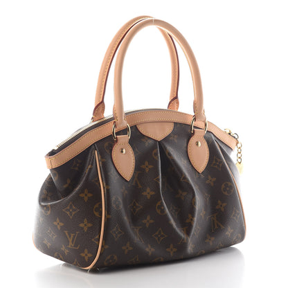 Louis Vuitton Monogram Tivoli PM 3 of 8