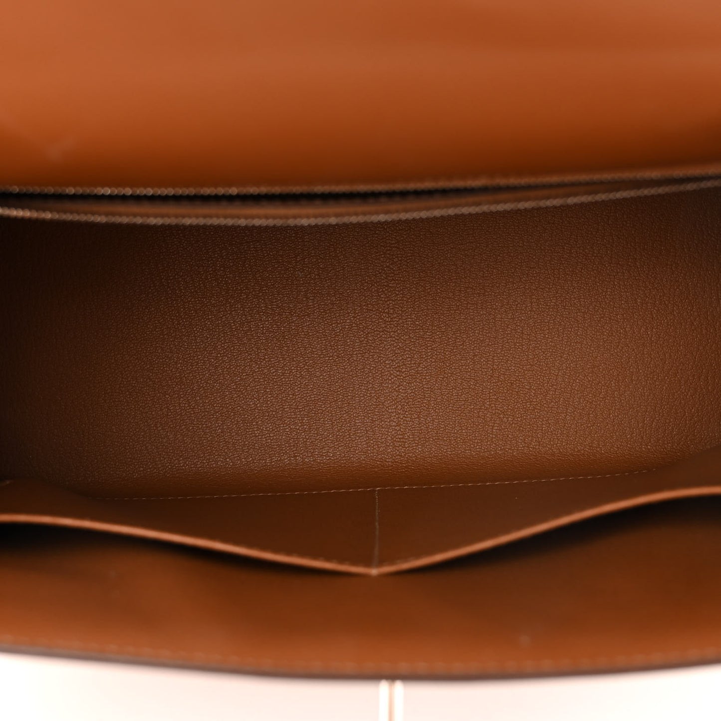 Veau Monsieur Kelly Sellier 28 Gold
