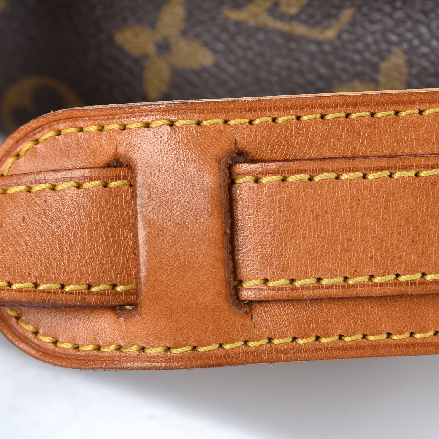 Louis Vuitton Monogram Saint Cloud GM 10 of 10