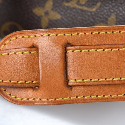 Louis Vuitton Monogram Saint Cloud GM 10 of 10