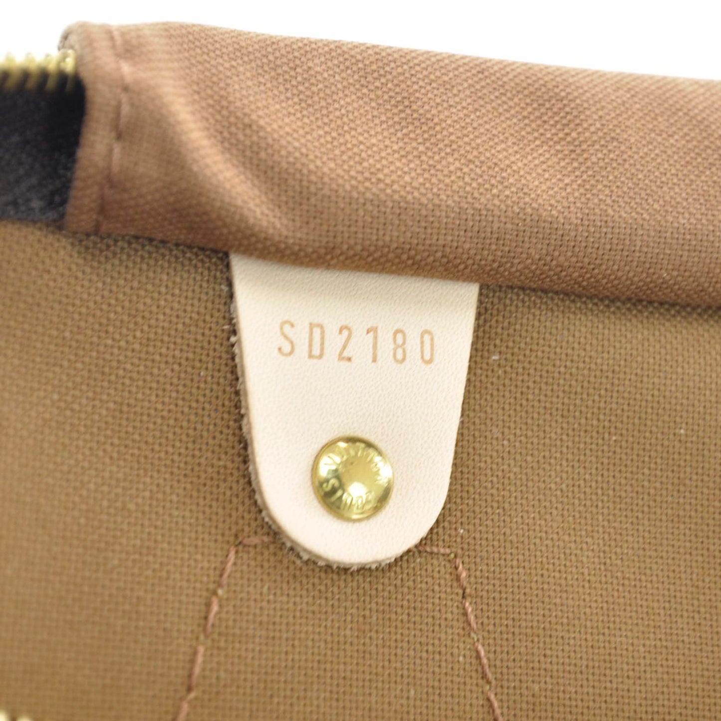 Monogram Speedy 35