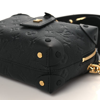 Louis Vuitton Empreinte Petite Malle Souple Black 8 of 9