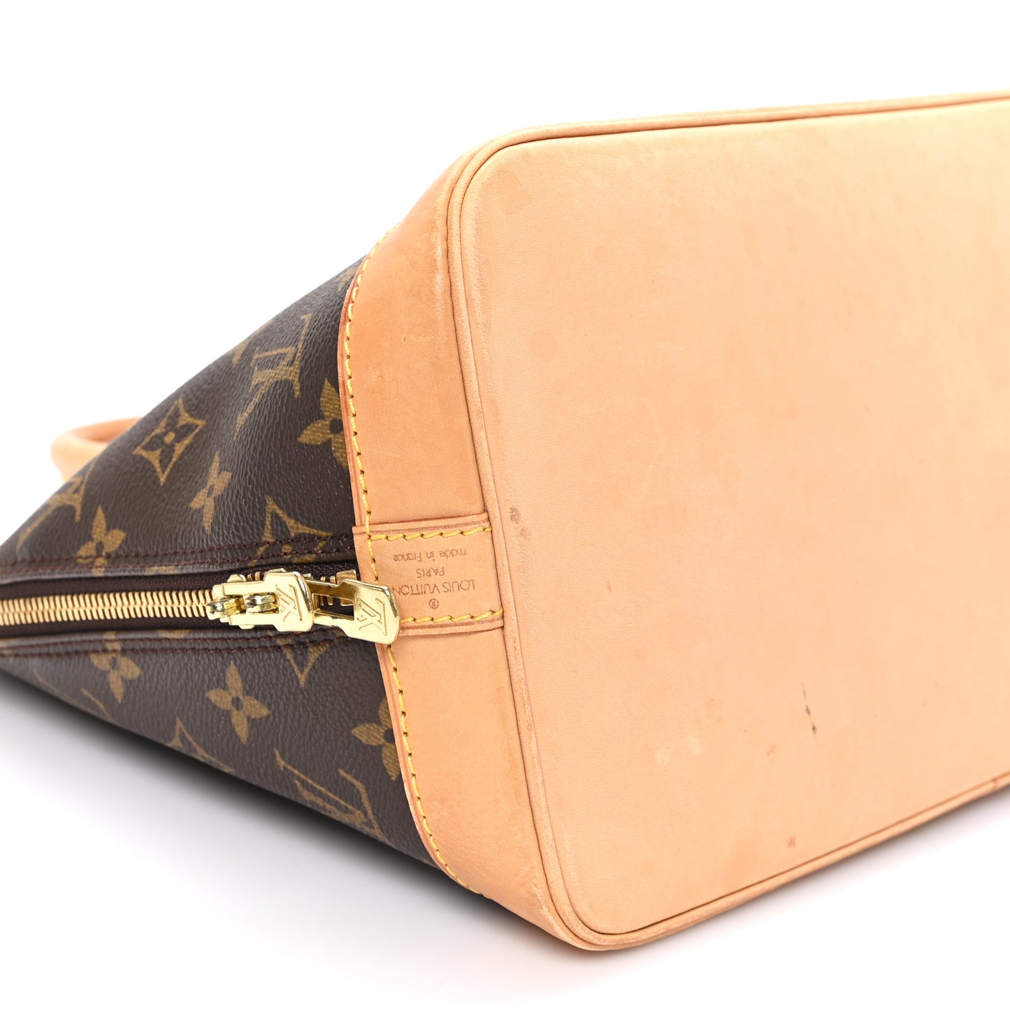 Monogram Alma PM