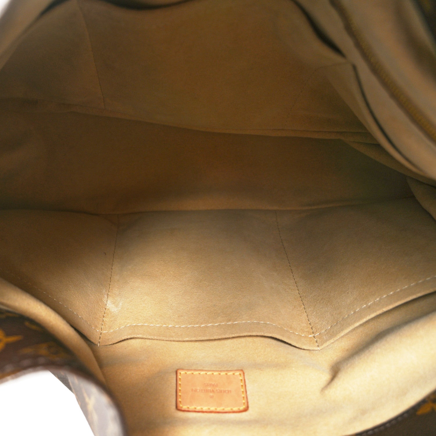 Louis Vuitton Monogram Artsy MM 6 of 9