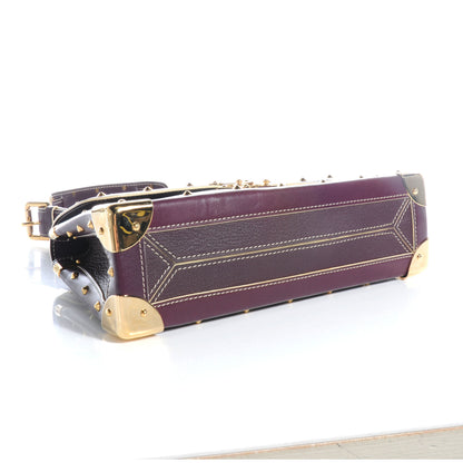Louis Vuitton Suhali Le Talentueux Prune 4 of 7