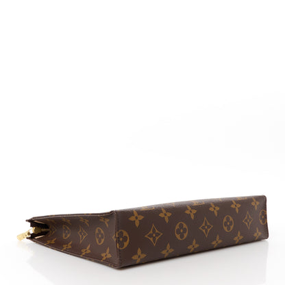 Louis Vuitton Monogram Toiletry Pouch 26 4 of 11
