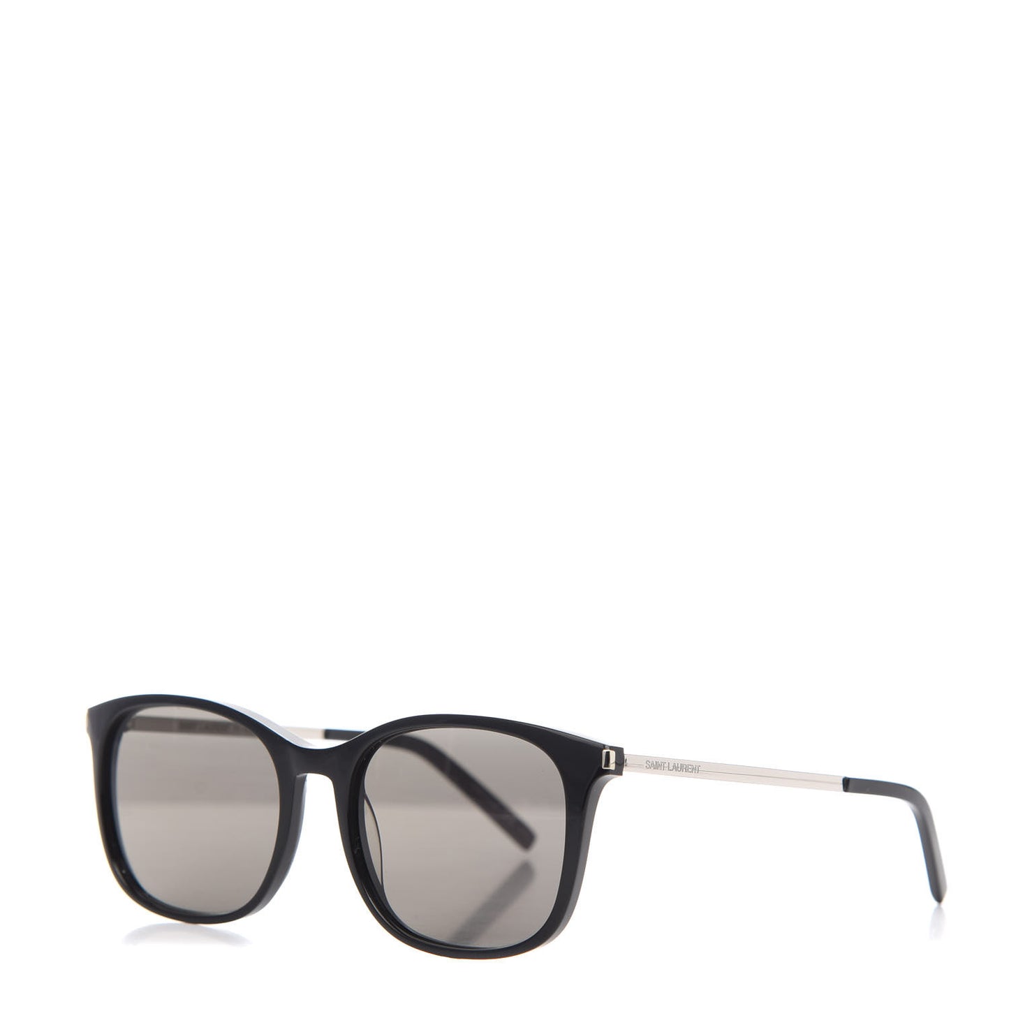 SL111 Sunglasses Black