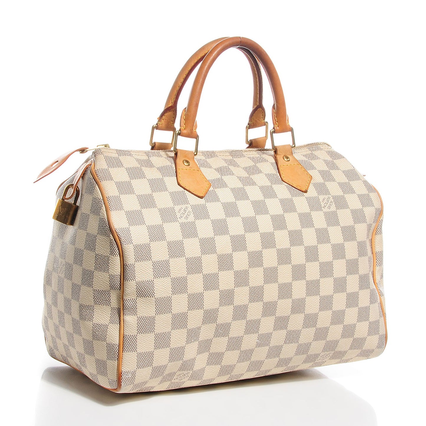 Damier Azur Speedy 30