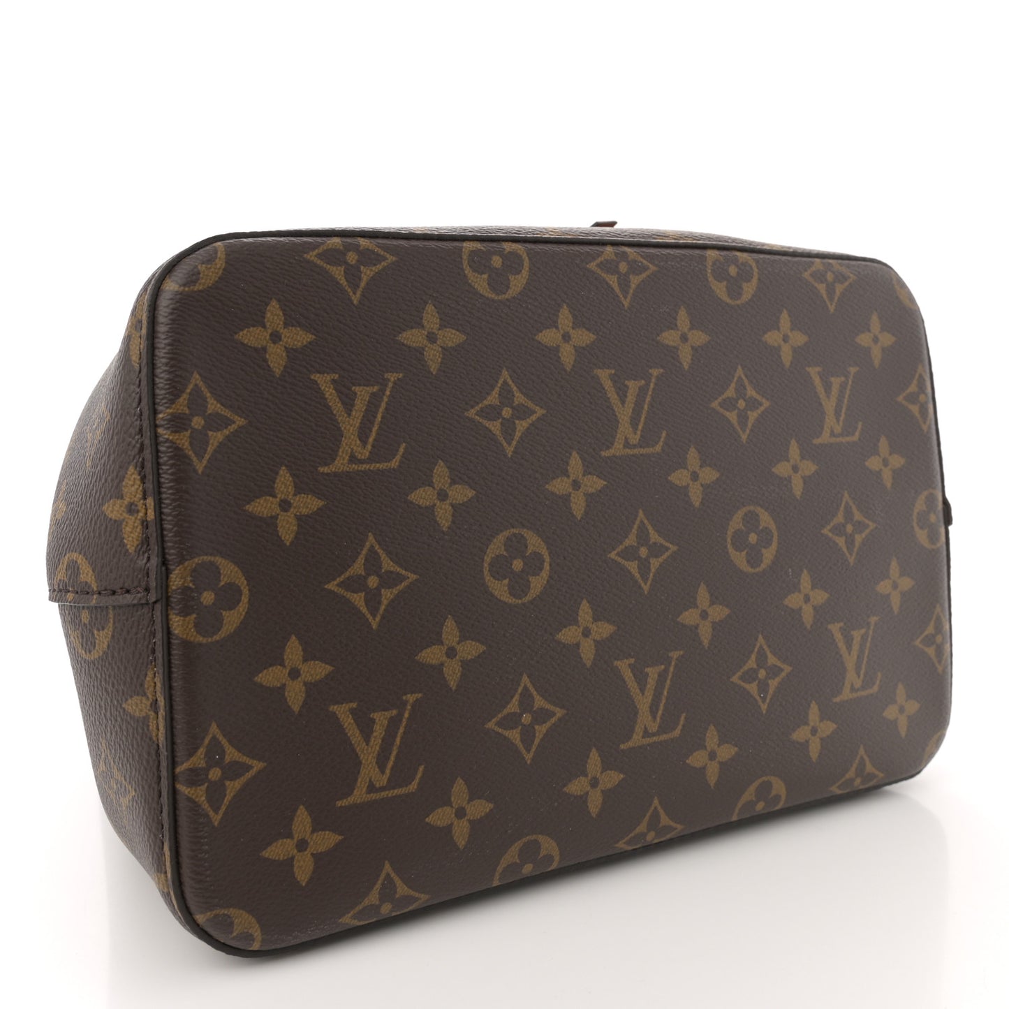 Monogram Neonoe MM Caramel