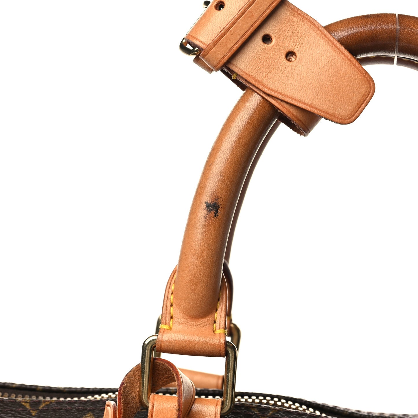 Monogram Keepall 50