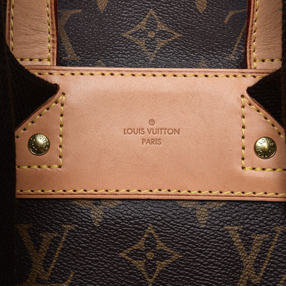 Louis Vuitton Monogram Bosphore Backpack 7 of 13