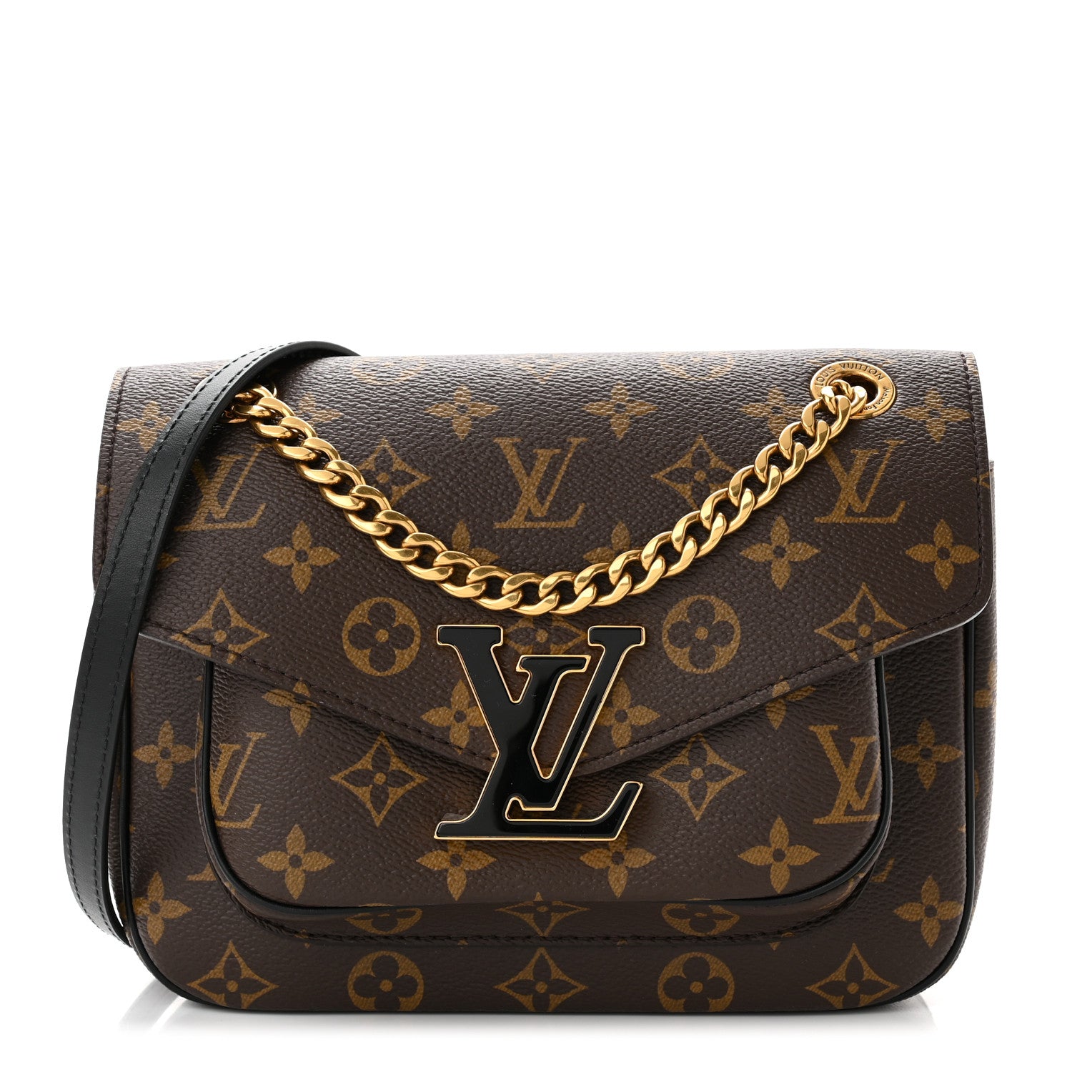 Louis Vuitton Monogram Passy 1 of 9
