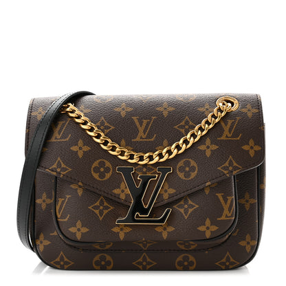 Louis Vuitton Monogram Passy 1 of 9