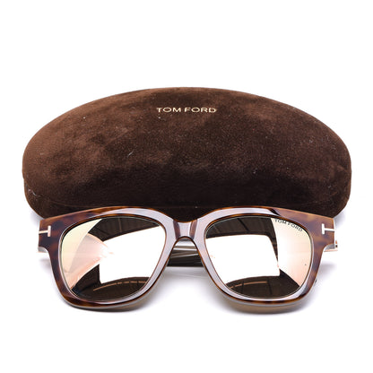 Tom Ford Tracy Sunglasses TF436 Havana Gold 9 of 9