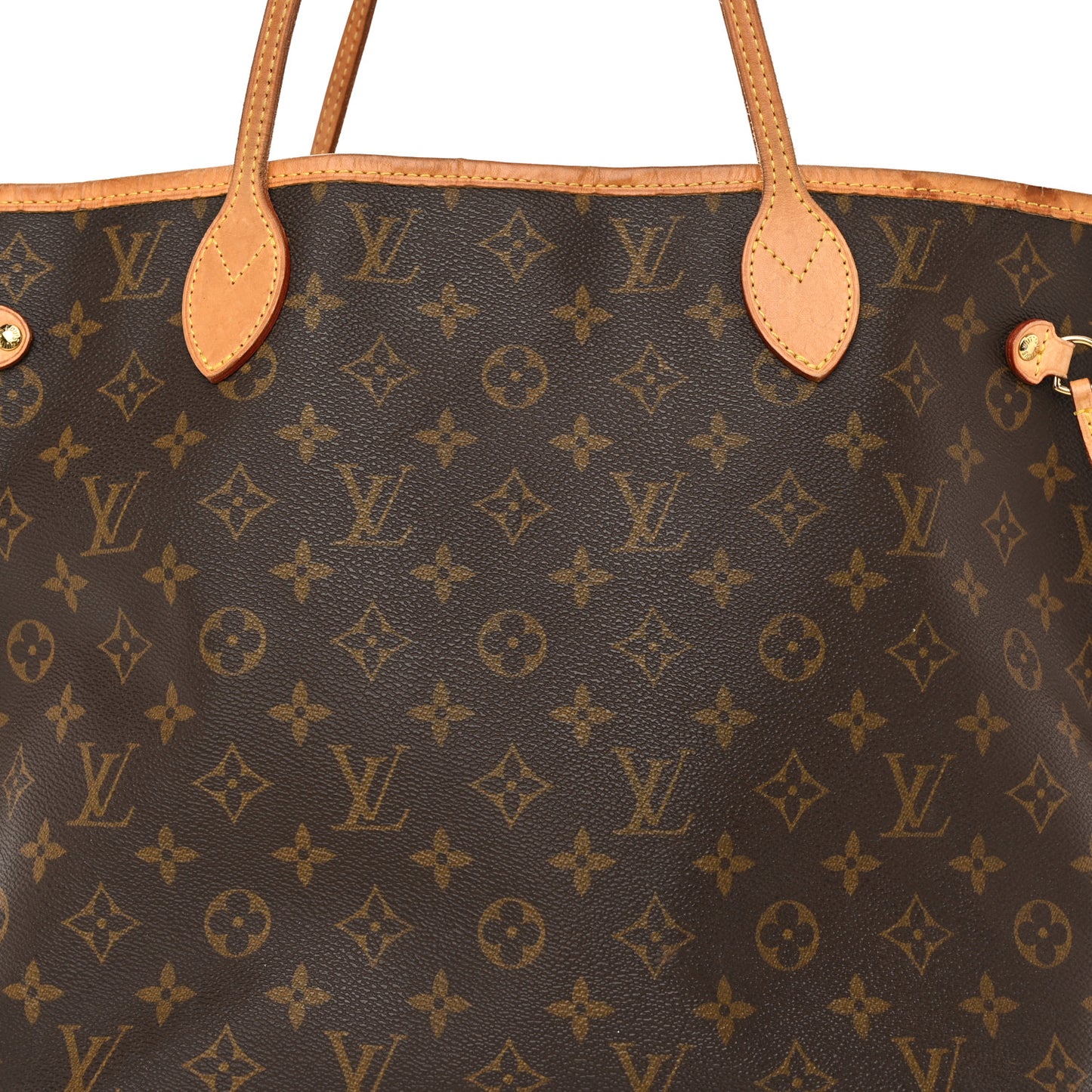 Monogram Neverfull MM