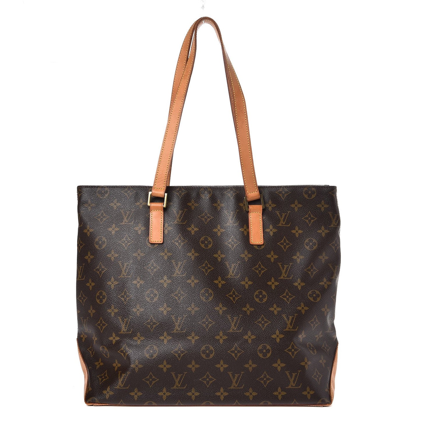 Monogram Cabas Mezzo