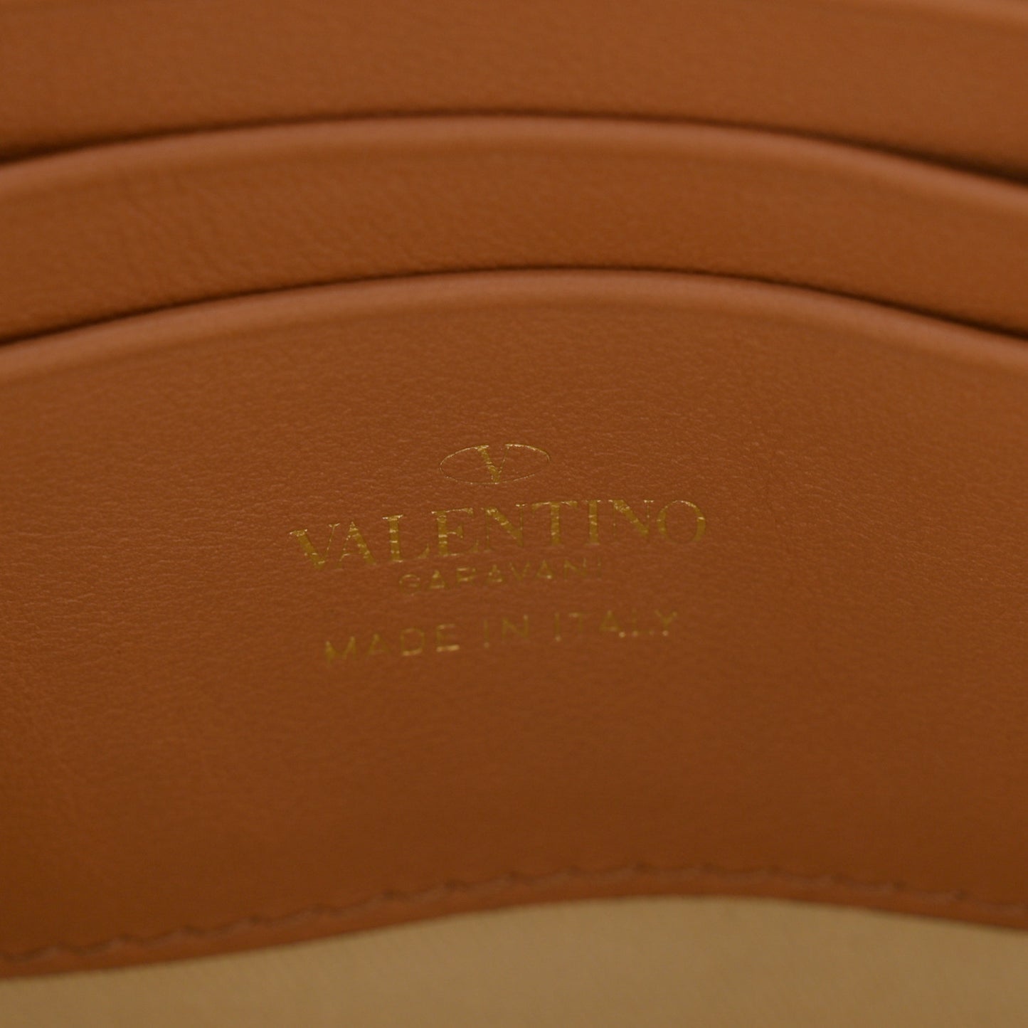 Raffia Vlogo Top Handle Bag Naturale