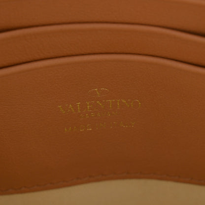 Valentino Garavani Raffia Vlogo Top Handle Bag Naturale 6 of 11