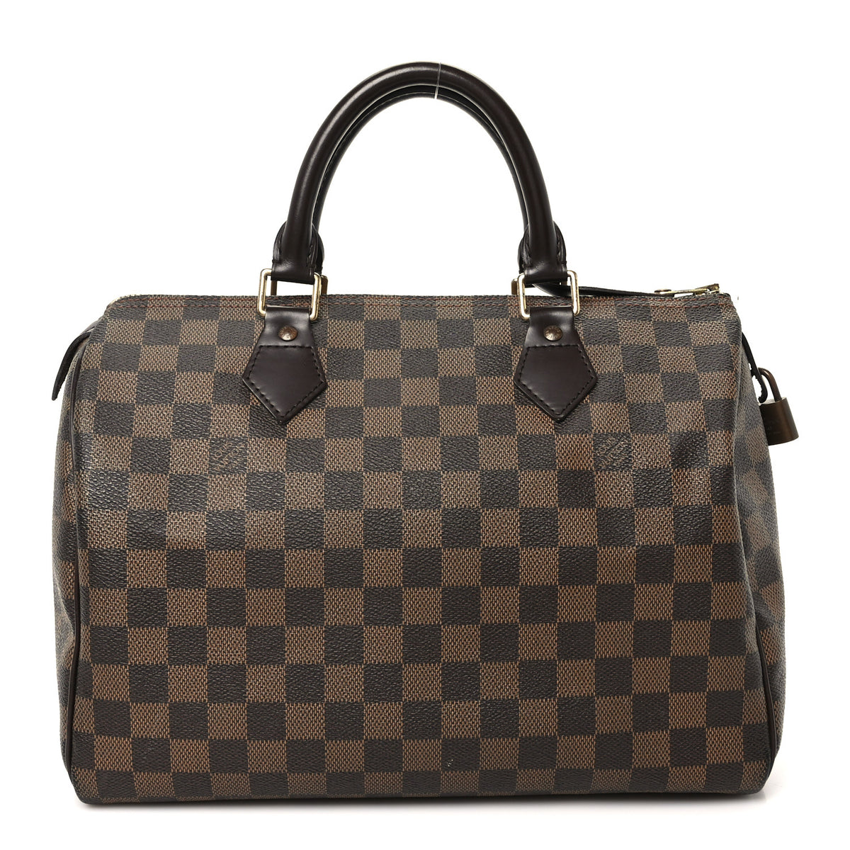 Damier Ebene Speedy 30