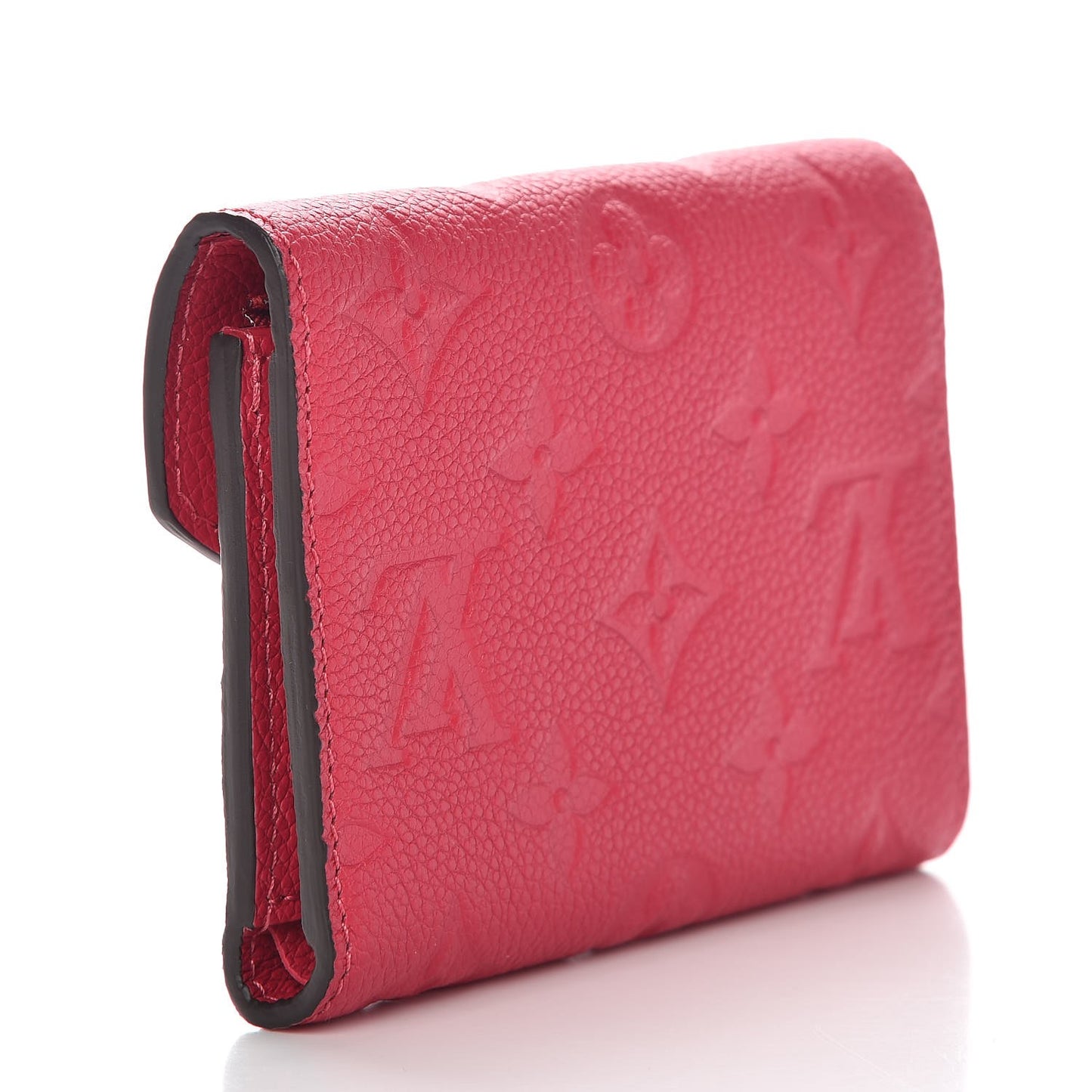Empreinte Victorine Wallet Freesia