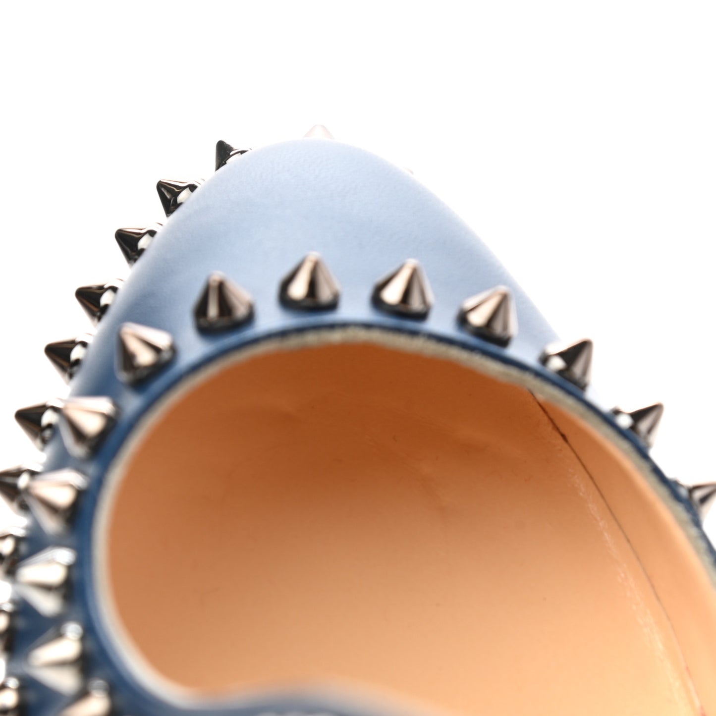 Kid Specchio Dorispiky 100 Pumps 37 Dark Gun