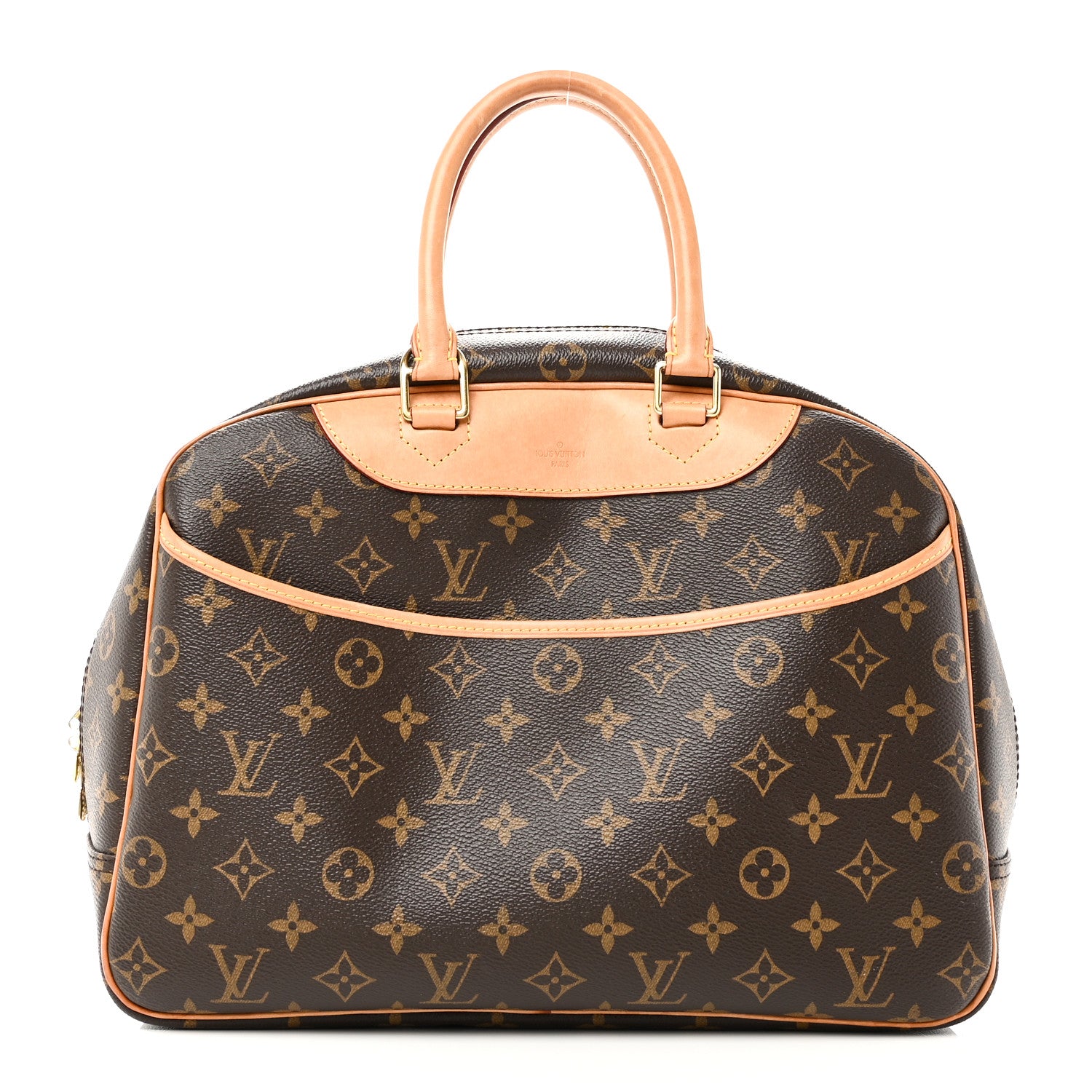 Louis Vuitton Monogram Deauville 1861368 – FASHIONPHILE