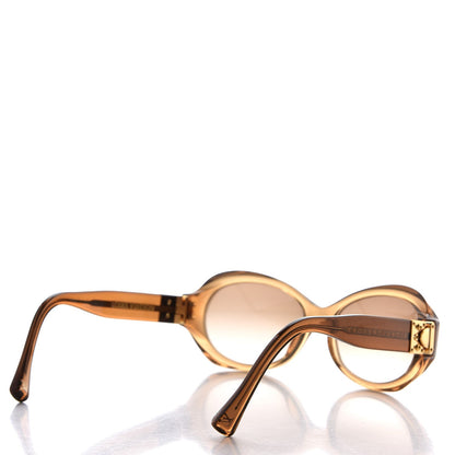 Louis Vuitton Soupcon Sunglasses Z0094W Glitter Honey 4 of 7