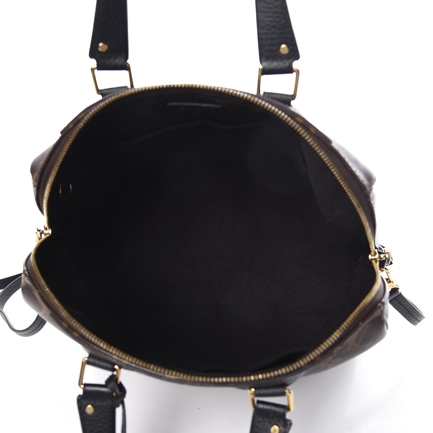 Monogram Retiro NM Black