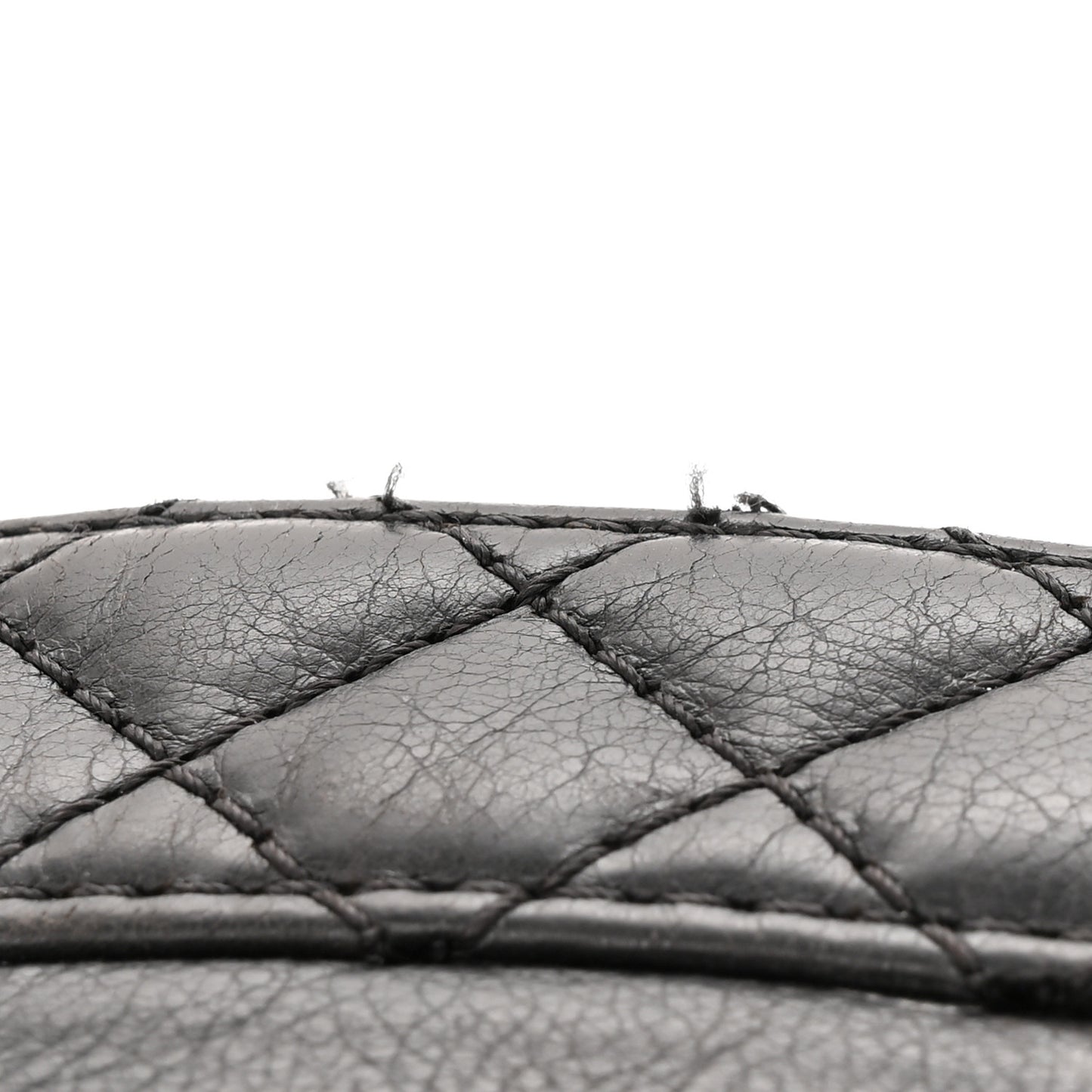 Calfskin New Medium Boy Reverso Flap Black