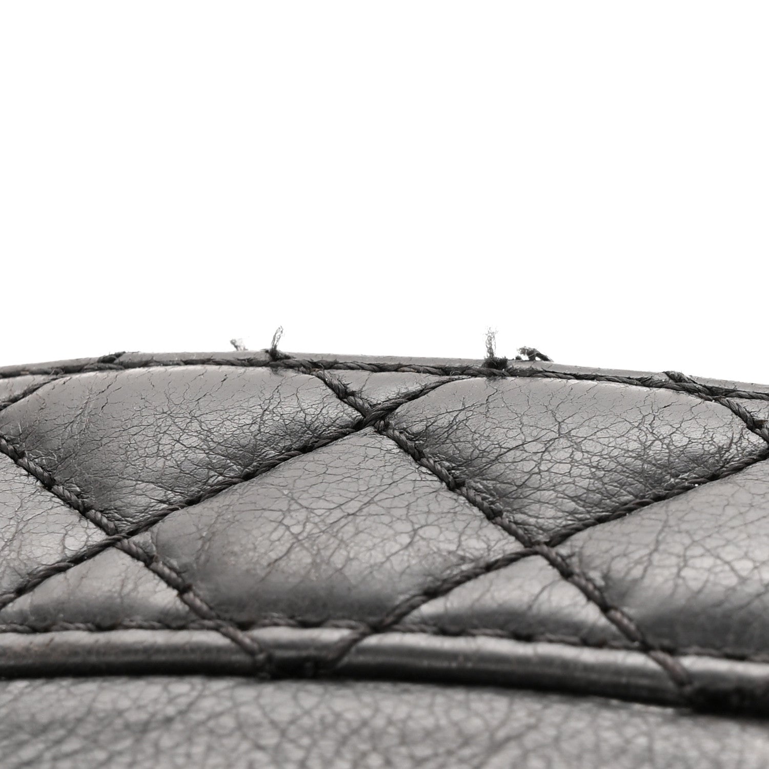 Chanel Calfskin New Medium Boy Reverso Flap Black 12 of 12