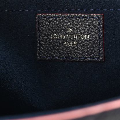 Louis Vuitton Empreinte Marignan Marine Rouge 6 of 9