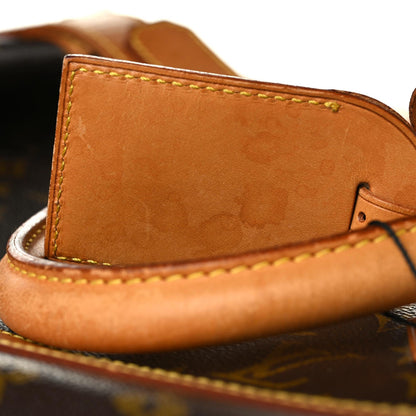 Louis Vuitton Monogram Cruiser 50 10 of 20