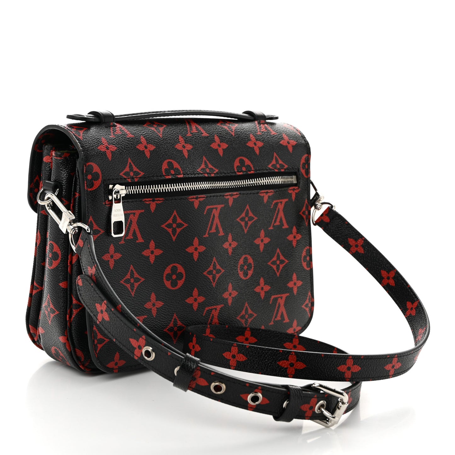 Monogram Infrarouge Pochette Metis
