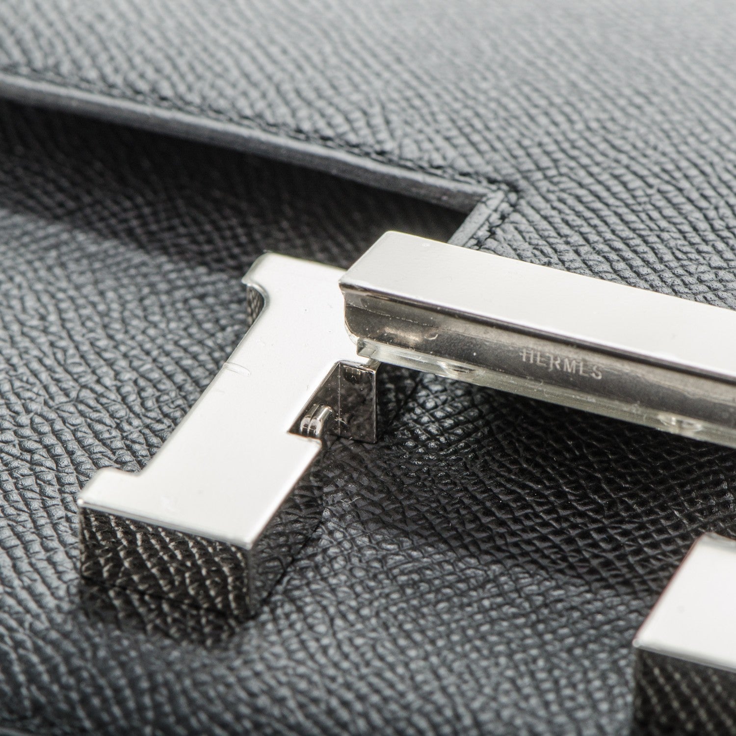 Hermes Epsom Constance 18 Black 16 of 16